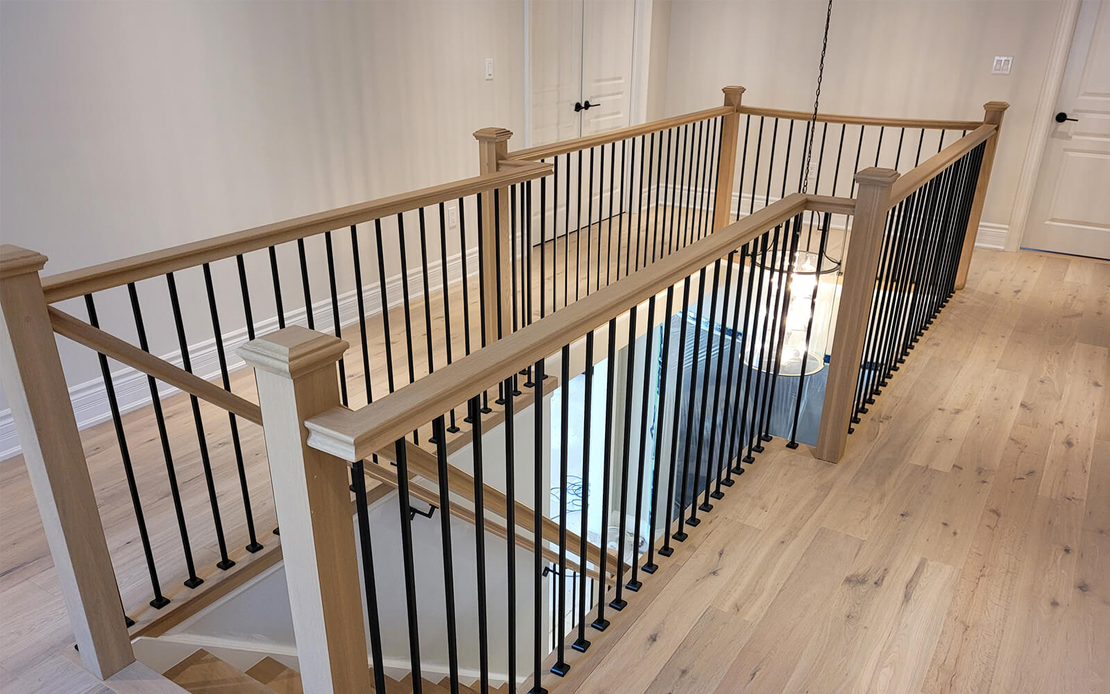 Questions to Ask Before Hiring a Stair and Railing Installer in Oakville