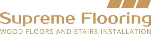 Supreme Flooring and Stairs Installation logo