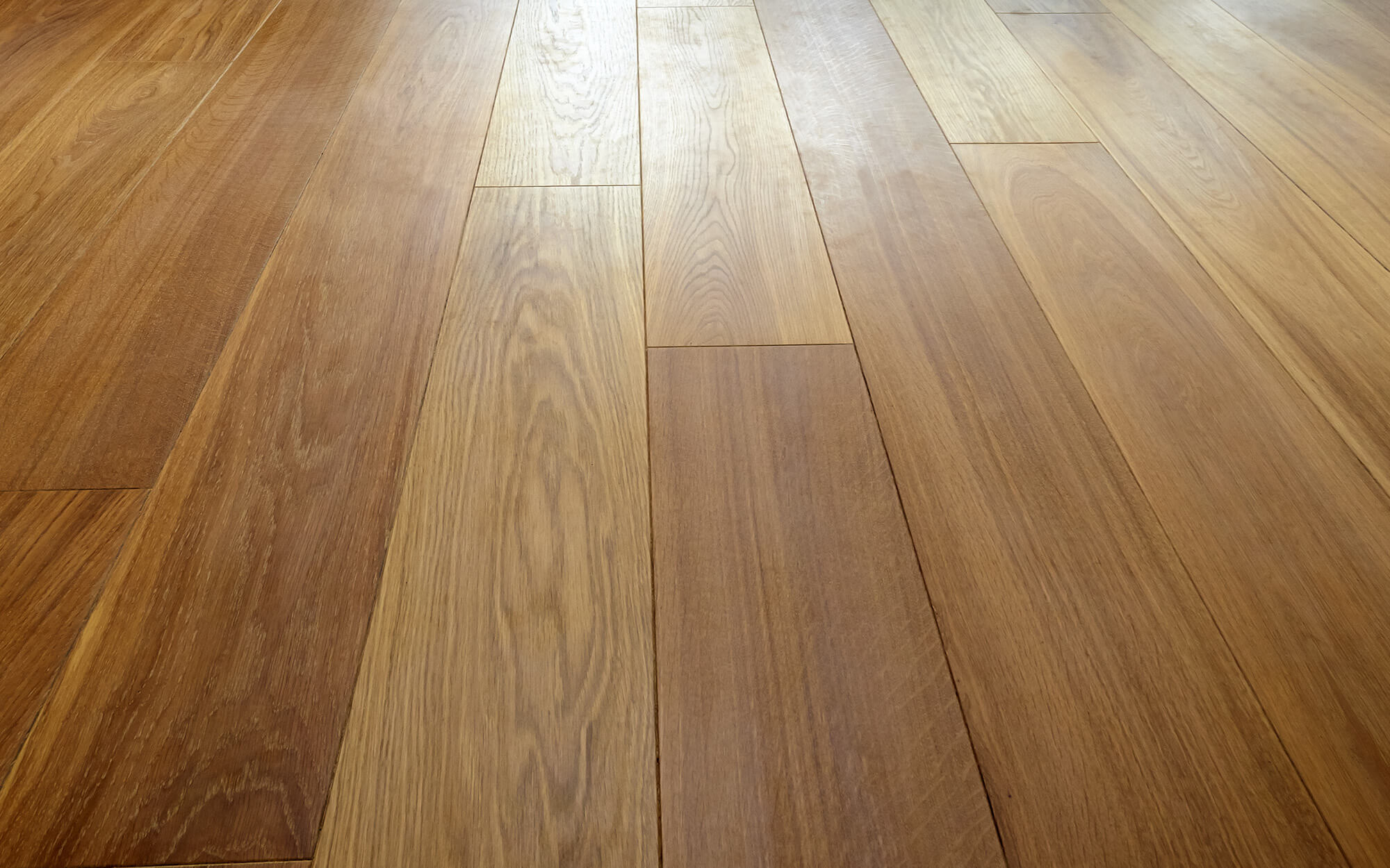 hardwood and engineered flooring difference