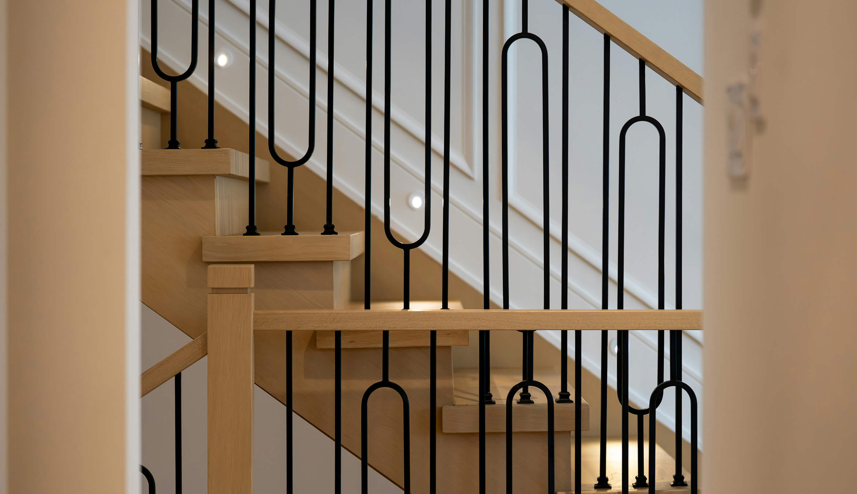 popular stair railings in burlington 2026