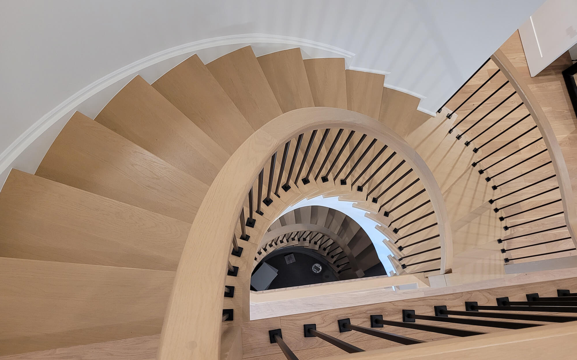 staircase safety